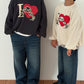 《予約》Sojang Denim Pants / Hi,buddy