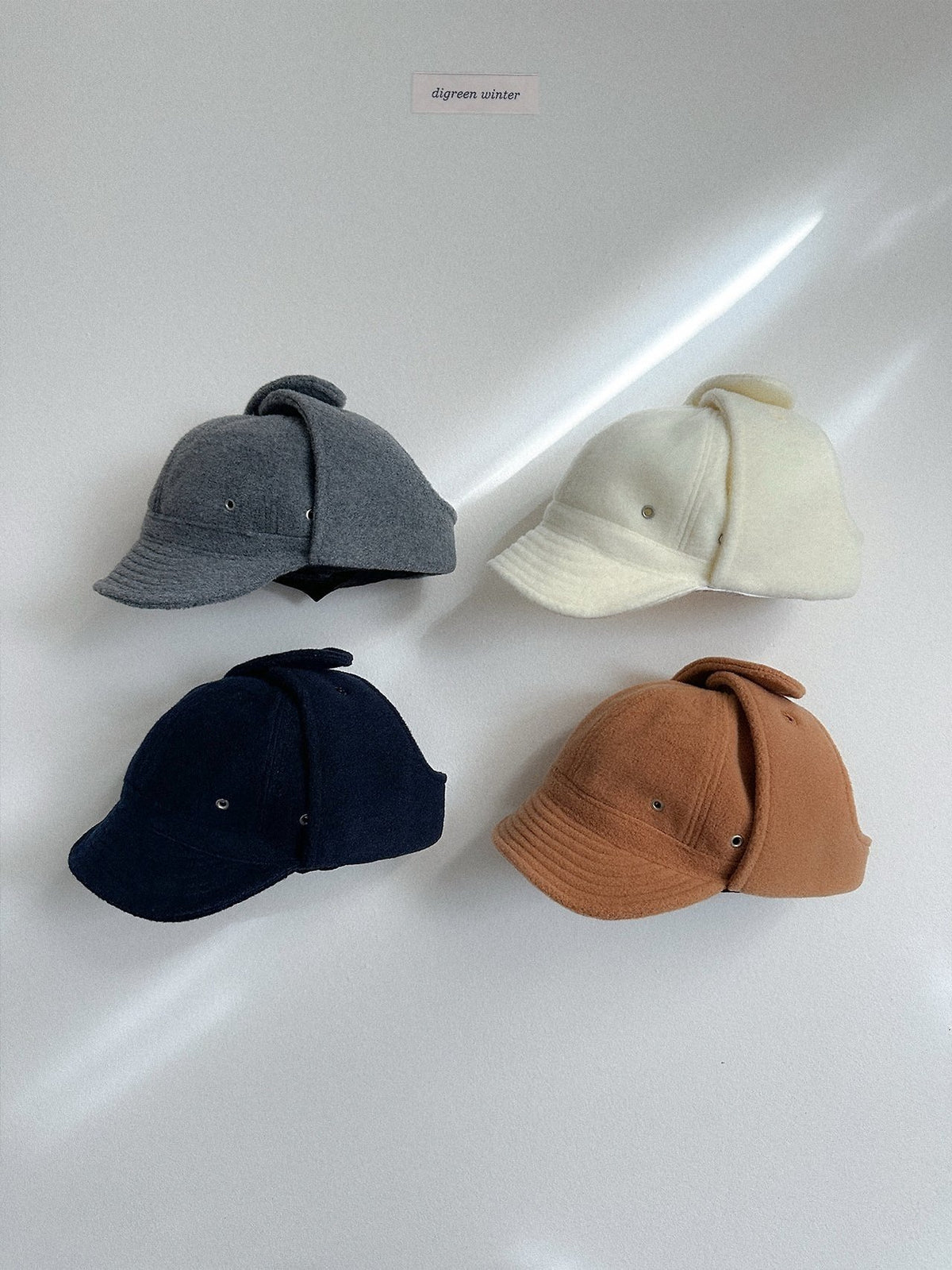 《予約》Flight Cap / digreen