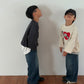 《予約》Sojang Denim Pants / Hi,buddy