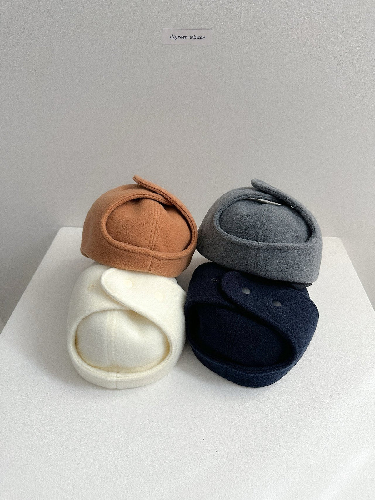 《予約》Flight Cap / digreen
