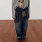 《予約》Sojang Denim Pants / Hi,buddy