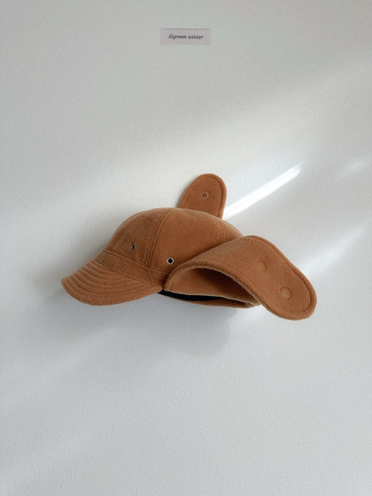 《予約》Flight Cap / digreen