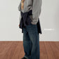 《予約》Sojang Denim Pants / Hi,buddy