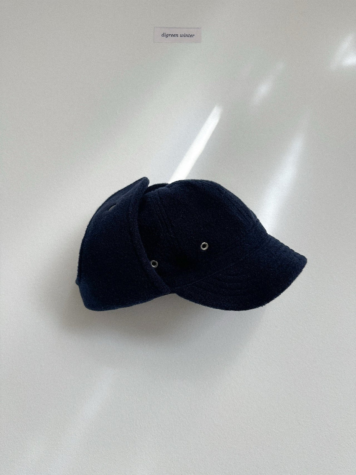 《予約》Flight Cap / digreen