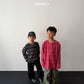 《予約》Pig Line Tee / Hi,buddy