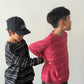 《予約》Pig Line Tee / Hi,buddy