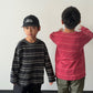 《予約》Pig Line Tee / Hi,buddy