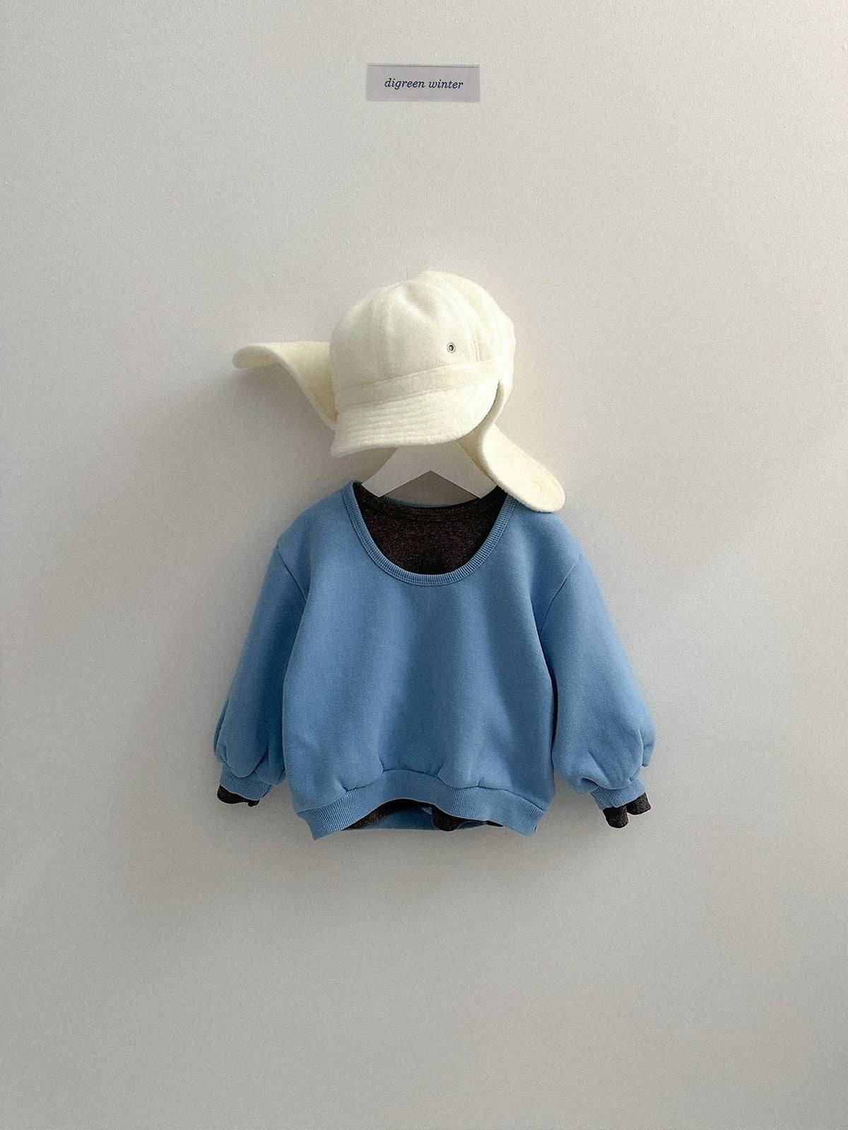 《予約》Flight Cap / digreen