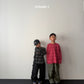 《予約》Pig Line Tee / Hi,buddy