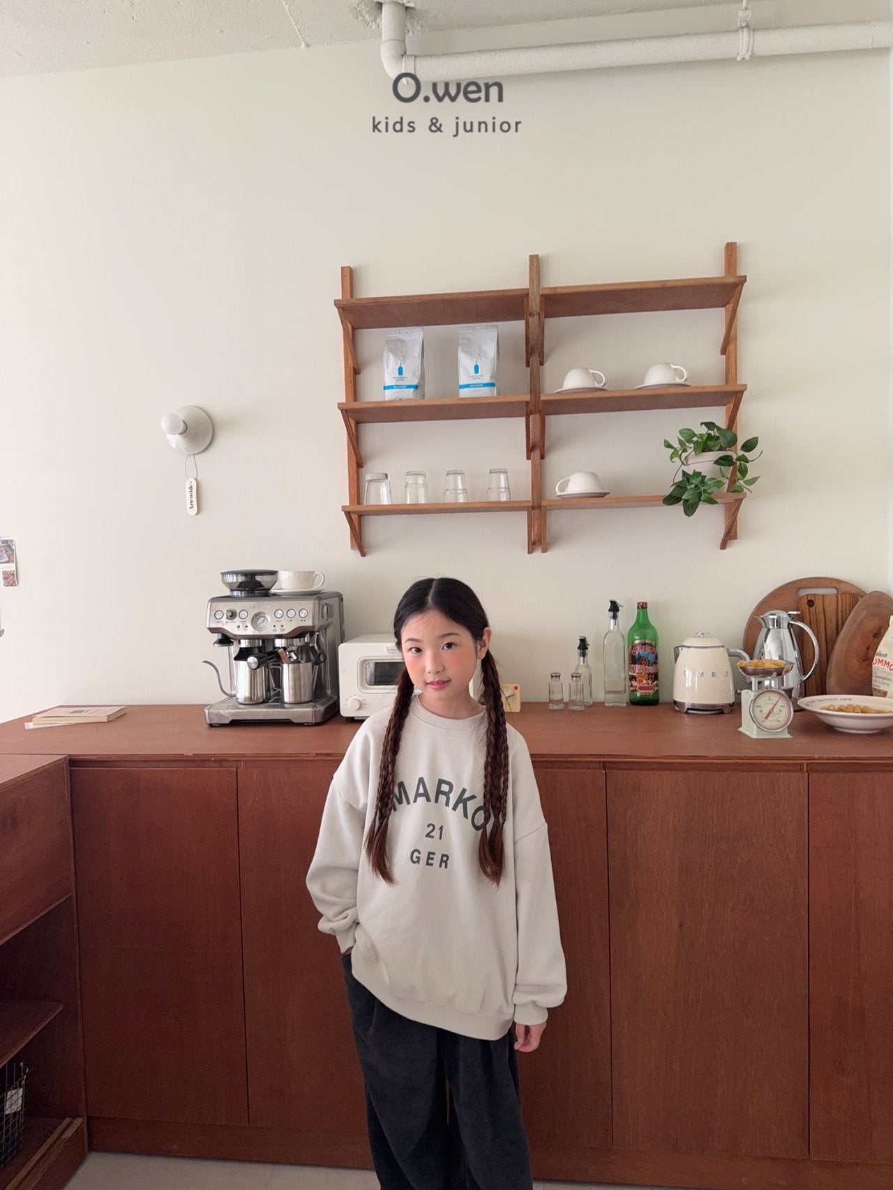 《予約》Marco Man to Man / O.wen（adultまで）