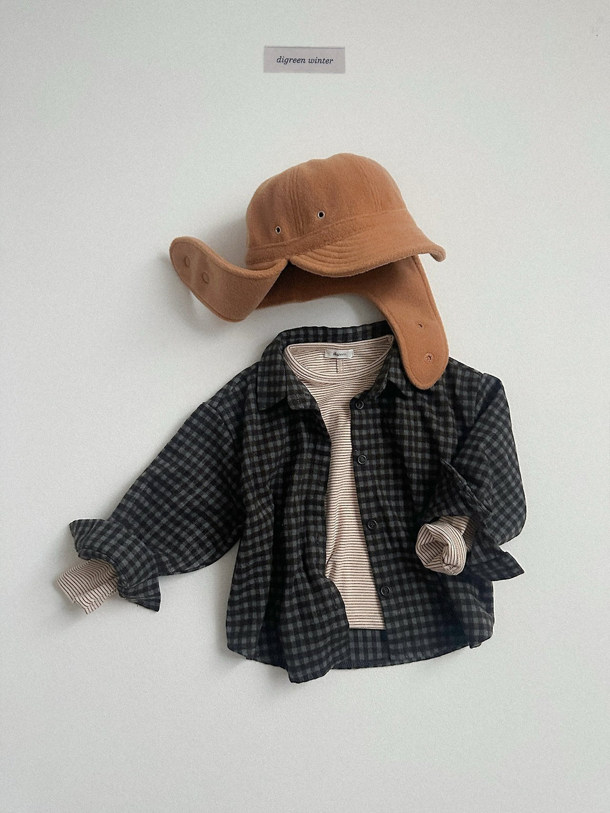《予約》Flight Cap / digreen