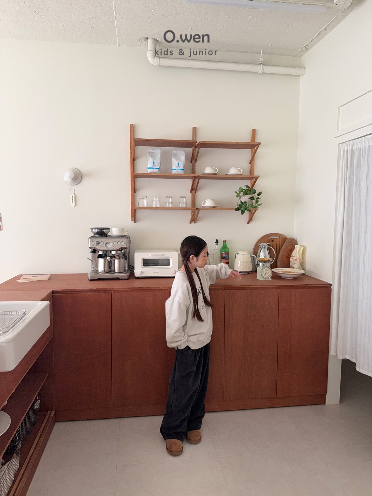 《予約》Marco Man to Man / O.wen（adultまで）