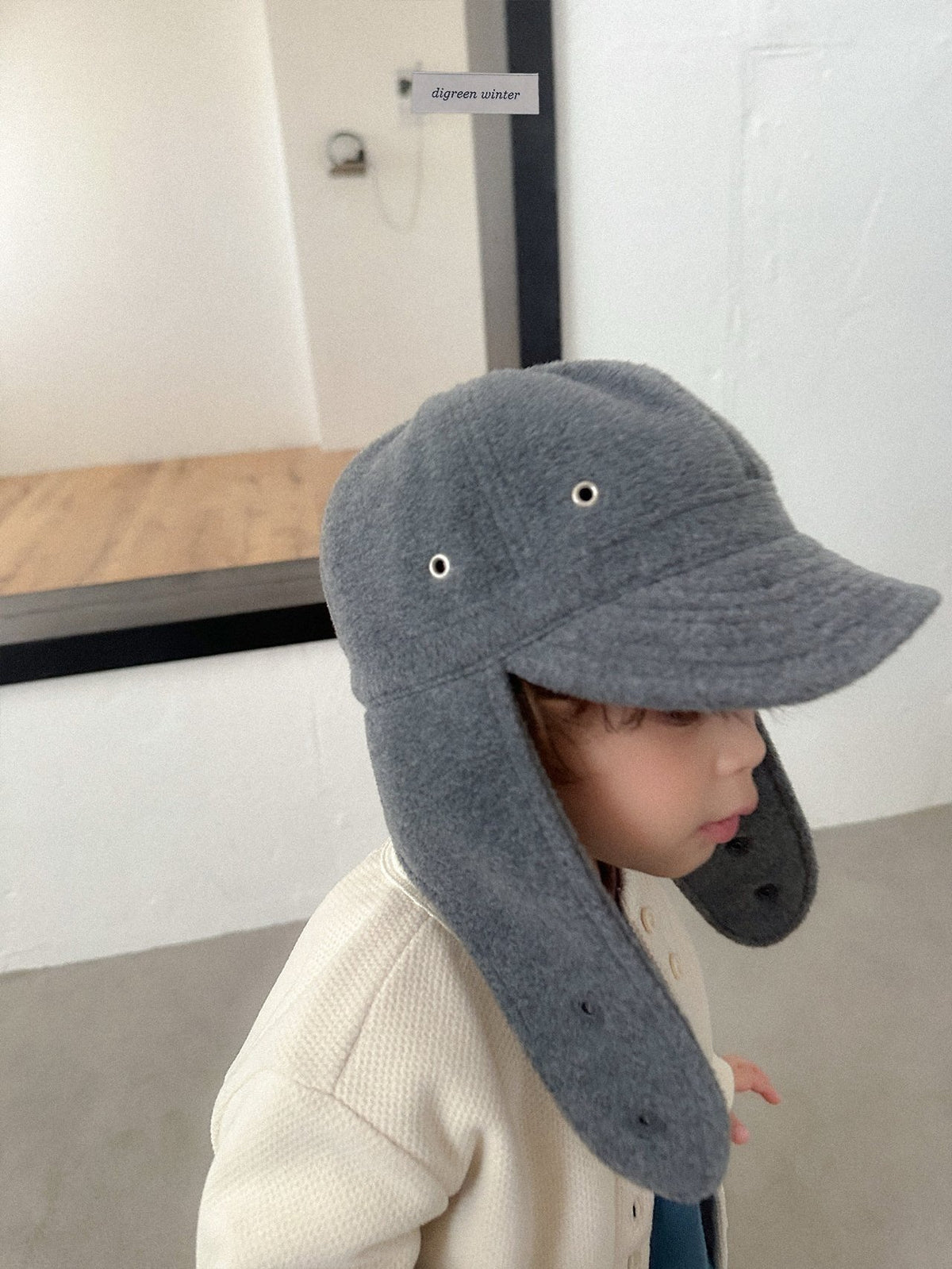 《予約》Flight Cap / digreen