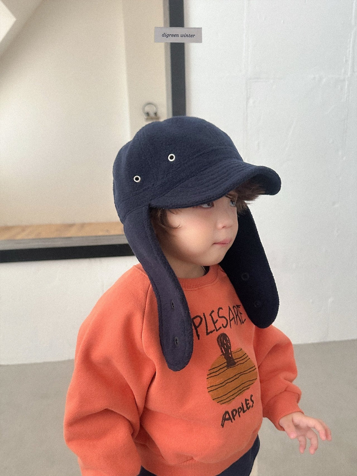 《予約》Flight Cap / digreen