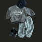 《予約》With High Sweatshirt / Hi,buddy