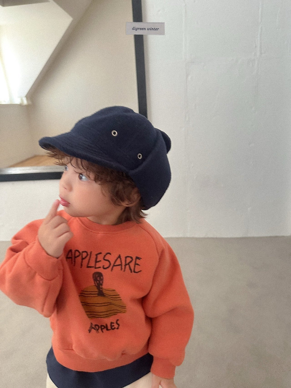 《予約》Flight Cap / digreen