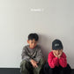 《予約》With High Sweatshirt / Hi,buddy