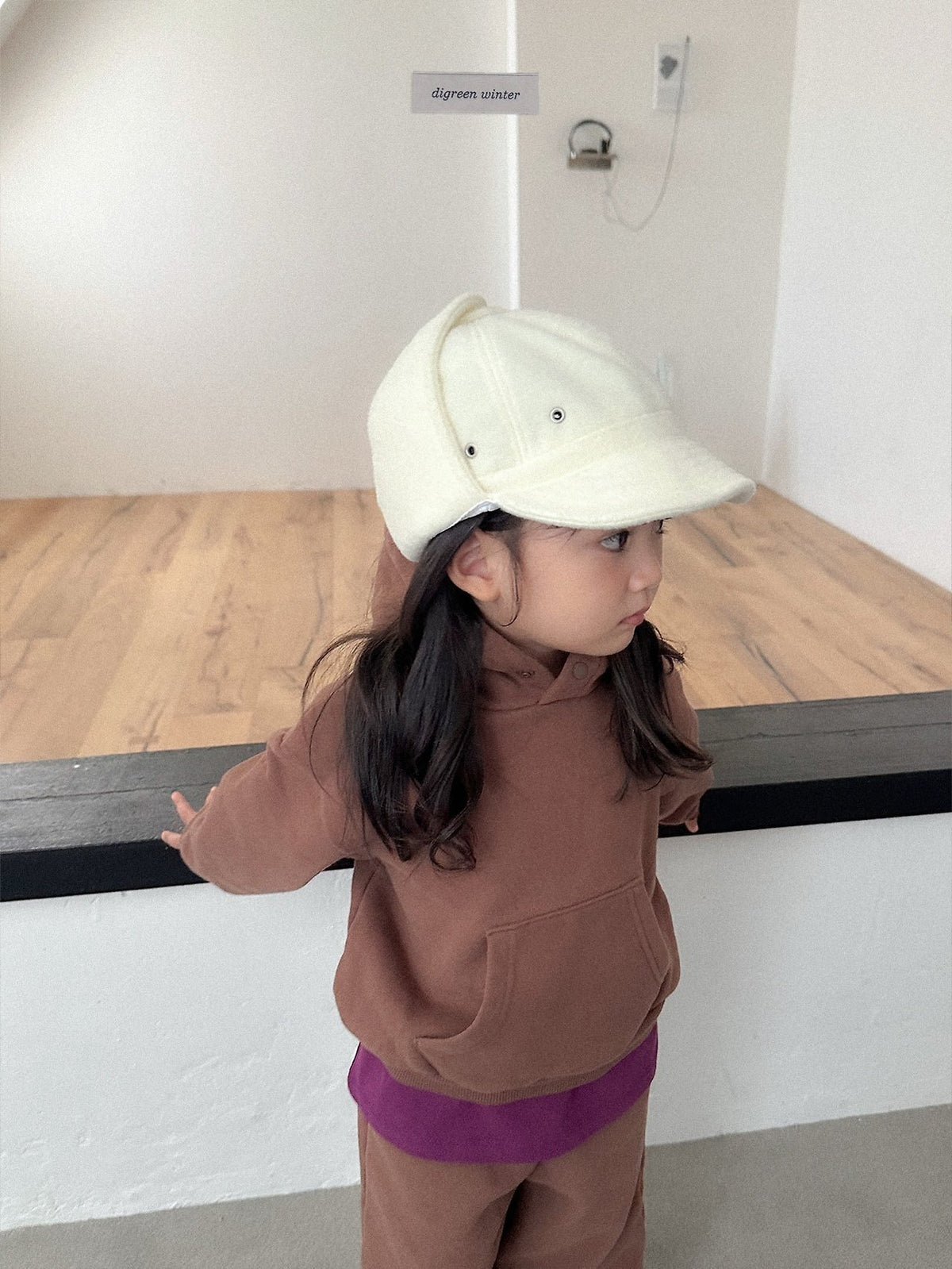 《予約》Flight Cap / digreen