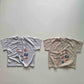 《予約》Tea Time Tee / andbutter