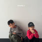 《予約》With High Sweatshirt / Hi,buddy
