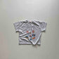 《予約》Tea Time Tee / andbutter