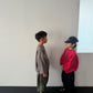 《予約》With High Sweatshirt / Hi,buddy