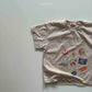 《予約》Tea Time Tee / andbutter