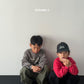《予約》With High Sweatshirt / Hi,buddy