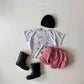 《予約》Tea Time Tee / andbutter