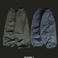 《予約》Autumn Check Pants / Hi,buddy