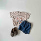 《予約》Tea Time Tee / andbutter