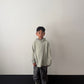 《予約》Autumn Check Pants / Hi,buddy