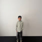 《予約》Autumn Check Pants / Hi,buddy