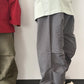 《予約》Autumn Check Pants / Hi,buddy