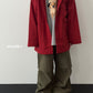 《予約》Autumn Check Pants / Hi,buddy
