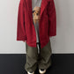 《予約》Autumn Check Pants / Hi,buddy