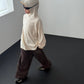 《予約》High Neck Hood / Hi,buddy