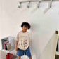 《予約》Tea Time Tee / andbutter