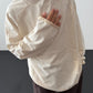 《予約》High Neck Hood / Hi,buddy