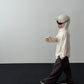 《予約》High Neck Hood / Hi,buddy