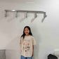 《予約》Tea Time Tee / andbutter