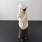 《予約》High Neck Hood / Hi,buddy