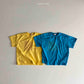 《予約》Good Day Tee / andbutter