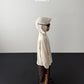 《予約》High Neck Hood / Hi,buddy