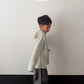 《予約》High Neck Hood / Hi,buddy
