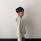 《予約》High Neck Hood / Hi,buddy
