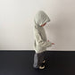 《予約》High Neck Hood / Hi,buddy
