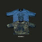 《予約》Camp Sweatshirt / Hi,buddy