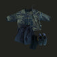《予約》Camp Sweatshirt / Hi,buddy