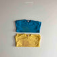 《予約》Good Day Tee / andbutter